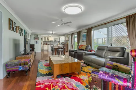 Property photo of 46 Harlen Road Salisbury QLD 4107