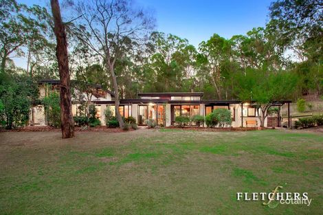 Property photo of 8 Wild Cherry Drive Eltham VIC 3095