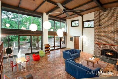 Property photo of 8 Wild Cherry Drive Eltham VIC 3095