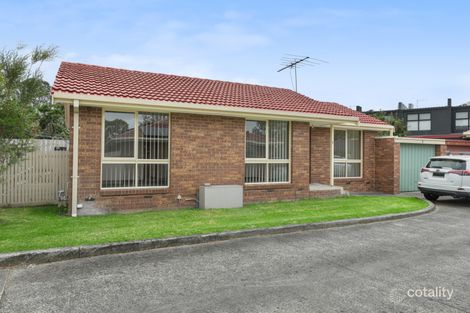 7/34-42 Hanna St, Noble Park, VIC 3174