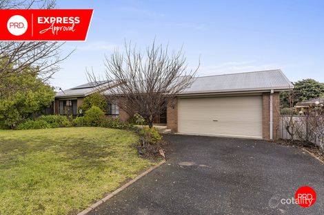 111 Alder St, Kangaroo Flat, VIC 3555
