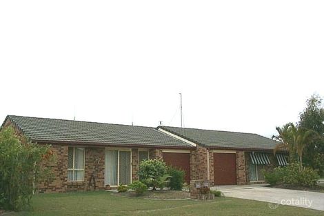 Property photo of 2/1 Nozomi Street Burleigh Waters QLD 4220