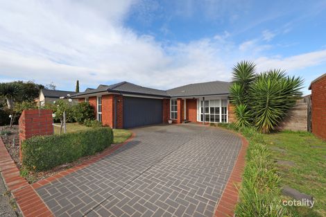 Property photo of 27 Liberty Avenue Rowville VIC 3178