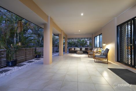 Property photo of 30 Christopher Street Augustine Heights QLD 4300