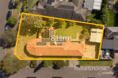 57 OLIVE GR, SUNBURY, VIC 3429