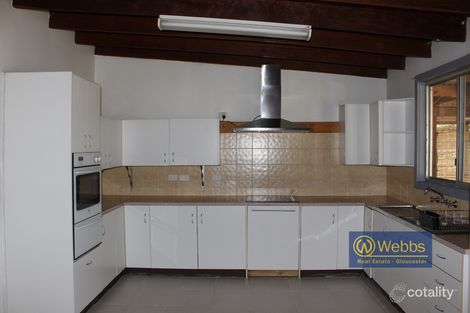 Property photo of 16 Woods Road Craven NSW 2422