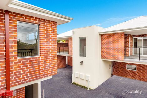 Property photo of 5/31A North Street Midland WA 6056