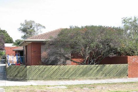 Property photo of 28 Darling Street Fairfield VIC 3078