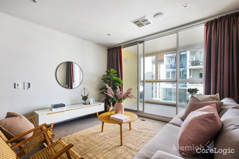 Property photo of 719/185 Morphett Street Adelaide SA 5000