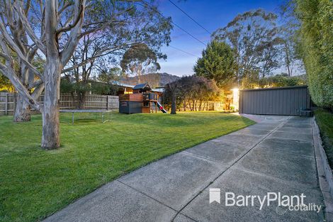 Property photo of 16 The Avenue Montrose VIC 3765