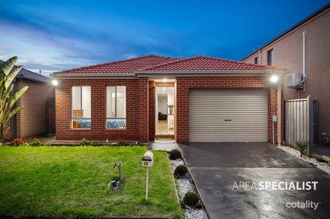 Property photo of 20 Cemetine Terrace Cranbourne VIC 3977