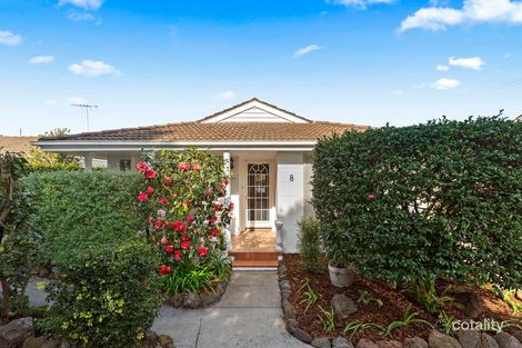 Property photo of 8/42-44 Edward Street Sandringham VIC 3191