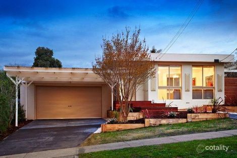 Property photo of 10 Herlihys Road Templestowe Lower VIC 3107