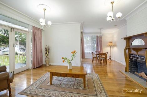 Property photo of 499 Belmore Road Mont Albert North VIC 3129