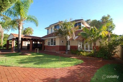 9 Coverley St, Alfred Cove, WA 6154