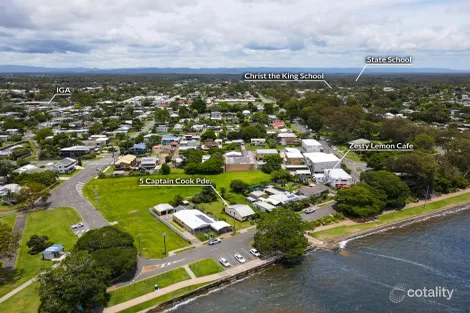 5 Captain Cook Pde, Deception Bay, QLD 4508