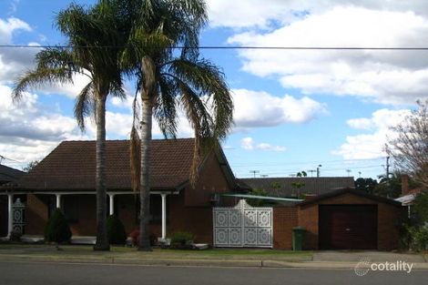 11 Gordon Ave, South Granville, NSW 2142