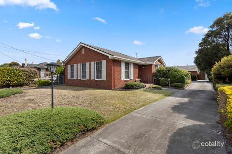 16 Blackwood St, Carnegie, VIC 3163