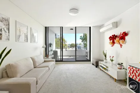 21/629 Gardeners Rd, Mascot, NSW 2020