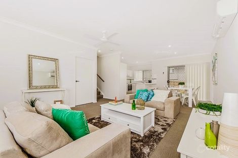 Property photo of 31/45 Blaxland Crescent Redbank Plains QLD 4301