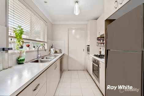 Property photo of 16 Dianella Circuit Woodcroft NSW 2767