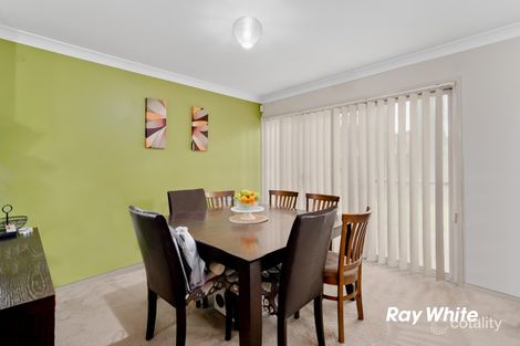 Property photo of 16 Dianella Circuit Woodcroft NSW 2767