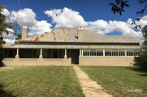 Property photo of 87 Coolamon Street Ariah Park NSW 2665