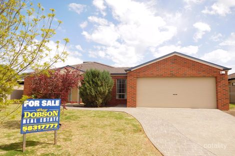 8 Charolais Ct, Shepparton, VIC 3630