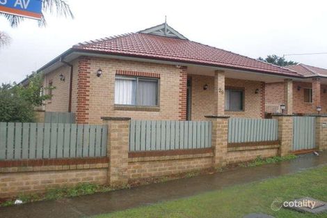 29 Rhodes Ave, Guildford, NSW 2161
