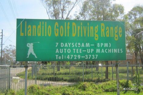 Property photo of 5 Ninth Avenue Llandilo NSW 2747