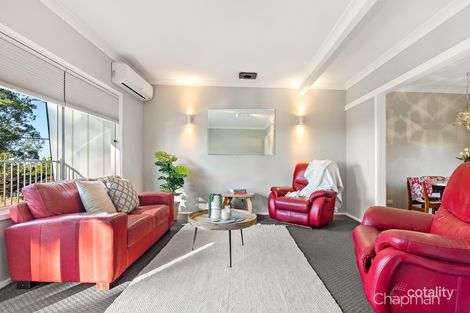 Property photo of 2 Outlook Avenue Mount Riverview NSW 2774