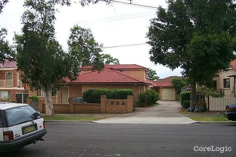 Property photo of 1/17 Bazentin Street Belfield NSW 2191
