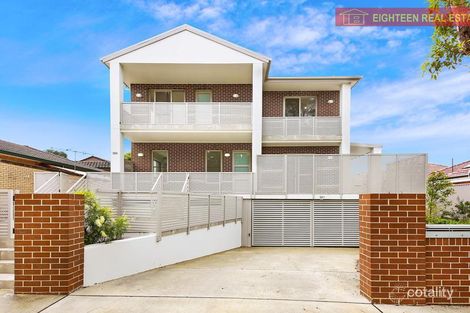 Property photo of 5/18 Gladstone Street Bexley NSW 2207
