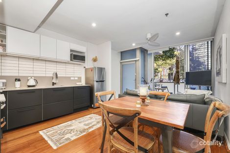 122/2-4 LACHLAN ST, WATERLOO, NSW 2017
