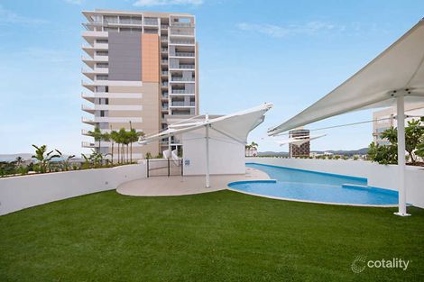 504/106 Denham St, Townsville City, QLD 4810