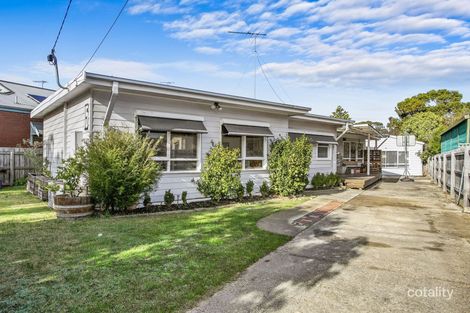 Property photo of 15 Lowe Street Ocean Grove VIC 3226