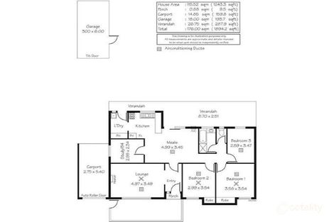 Property photo of 8 Daubney Court Salisbury Downs SA 5108