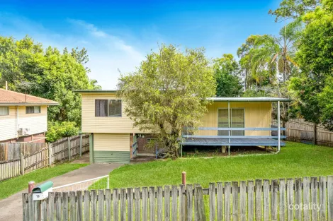 Property photo of 78 Smith Road Woodridge QLD 4114