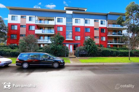 Property photo of 15/18 Kilbenny Street Kellyville Ridge NSW 2155