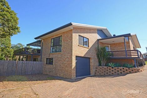 10 Trobriand Pl, Kawungan, QLD 4655