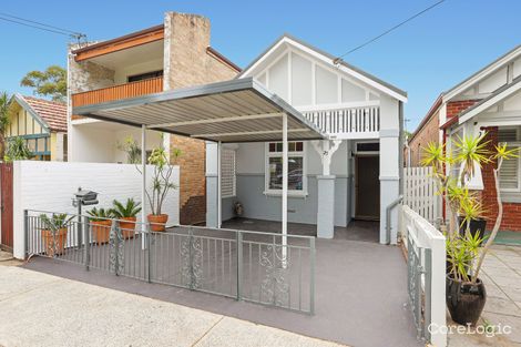 Property photo of 27 Perry Street Lilyfield NSW 2040