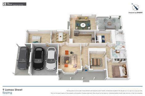 Property photo of 9 Lomax Street Epping NSW 2121