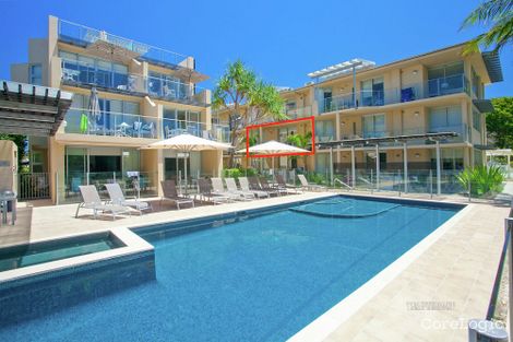 Property photo of 202/5 Hastings Street Noosa Heads QLD 4567