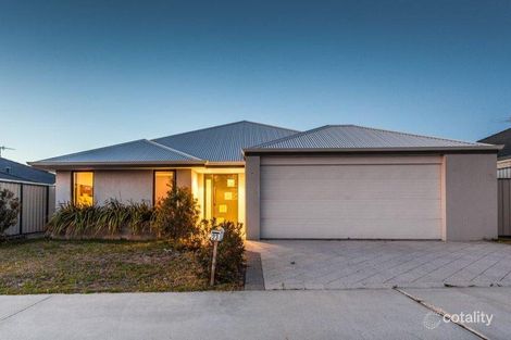23 Still Meadow Turn, Meadow Springs, WA 6210