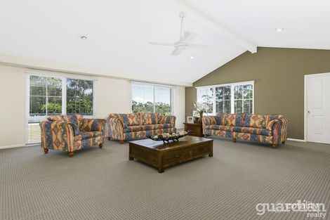 Property photo of 4 Pamela Place Kenthurst NSW 2156