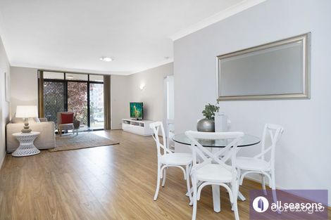 Property photo of 2/77-79 Chandos Street Ashfield NSW 2131