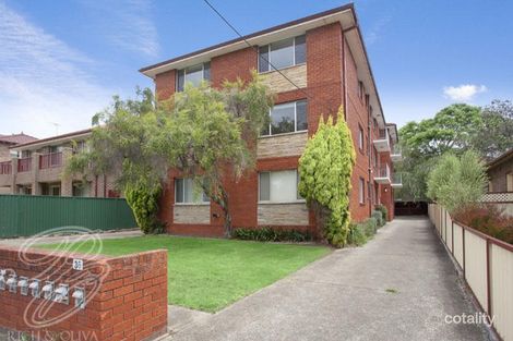 8/36 Pembroke St, Ashfield, NSW 2131