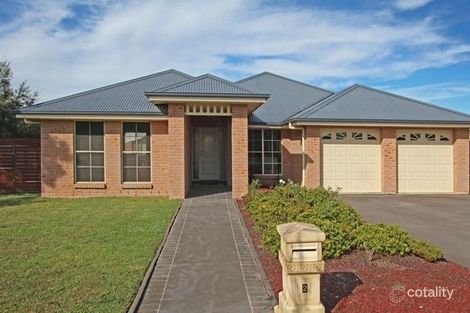 2 Eloura Lane, Moss Vale, NSW 2577