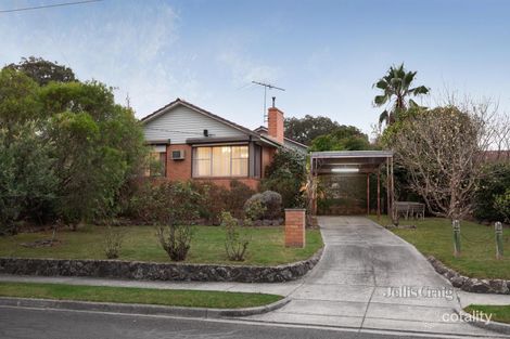 4 Wilson Ave, Montmorency, VIC 3094