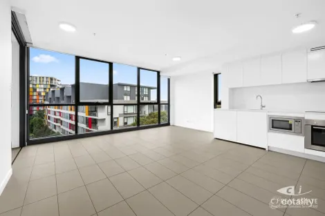 Property photo of 501/139 Bowden Street Meadowbank NSW 2114